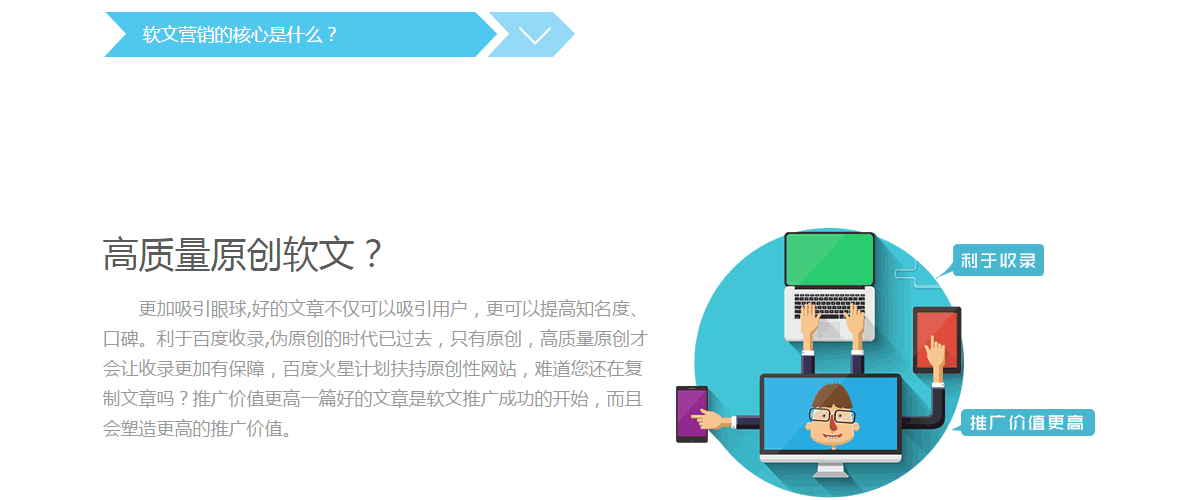 软文营销 乐轩软文 软文代写 软文代发